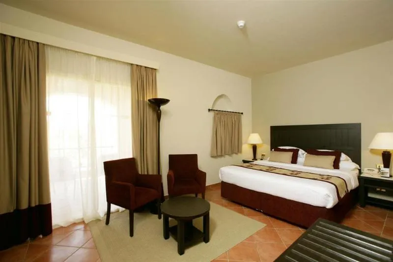 DOUBLE STANDARD Room, TUI Magic Life Sharm El Shiekh, Red Sea Riviera