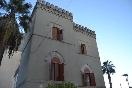Palazzo Durante, Catania