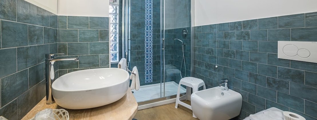 Hotel Dolcestate, Palermo