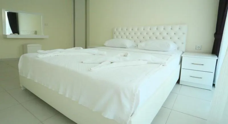 APARTMENT TWO BEDROOMS Room, Orka Royal Hills Apartment, Dalaman