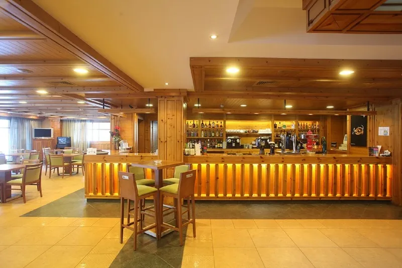 Bar, Nordic, Soldeu