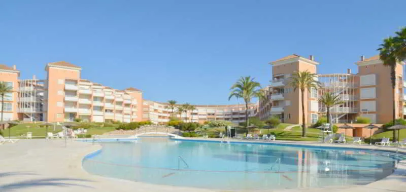 Pool, Leo Las Americas, Costa De La Luz