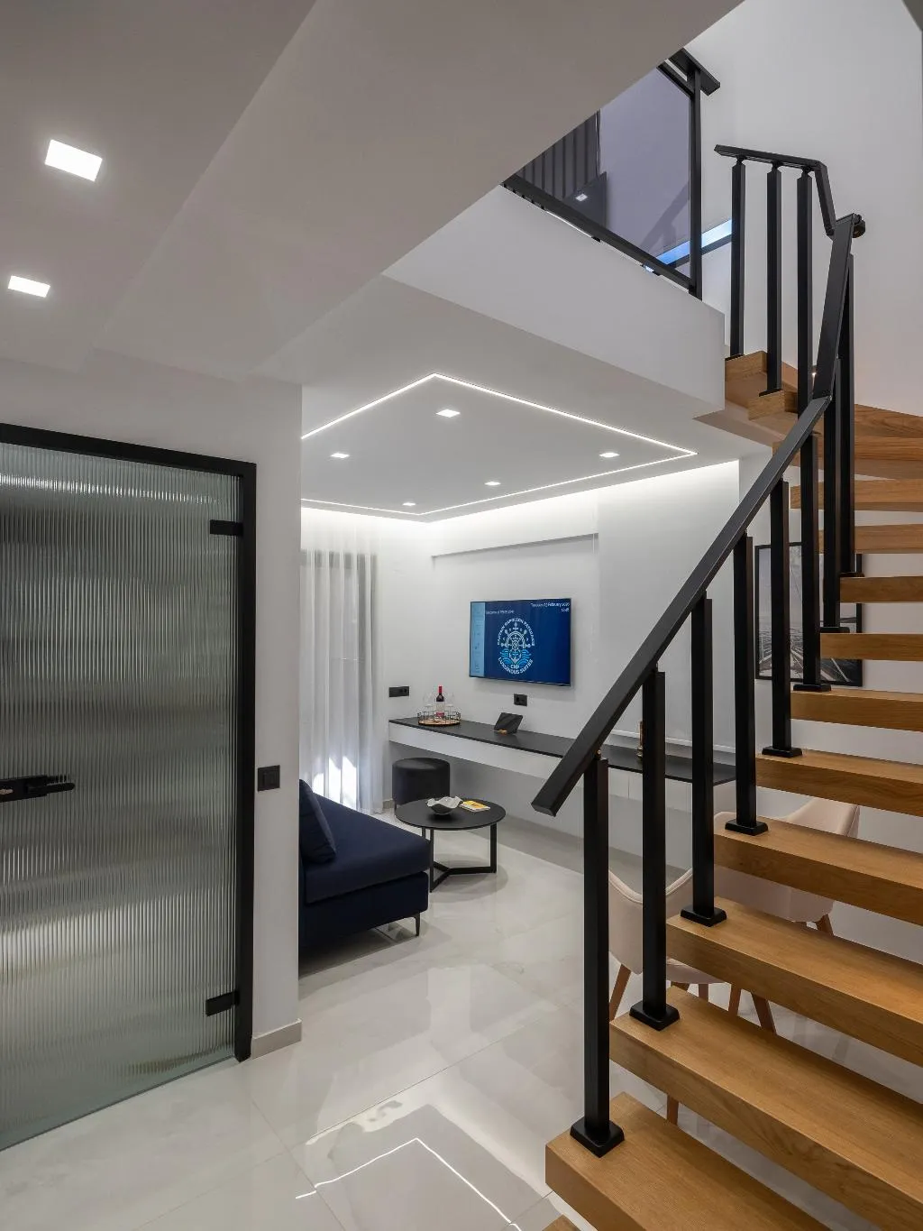SUITE CLASSIC Room, Captain Napoleon Paterakis CNP Luxurious Suites, Crete