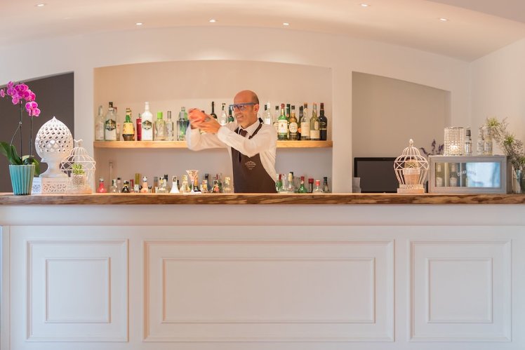 Oleandri Resort Paestum, Naples