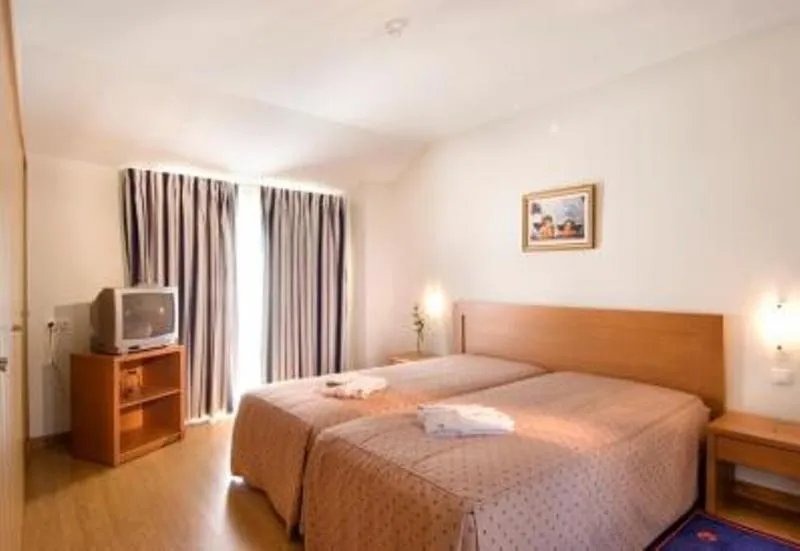 Room, Lam Hotel Estarreja, Porto