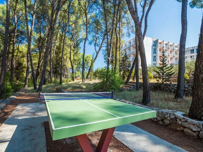 Sports and Entertainment, Hvar, Split