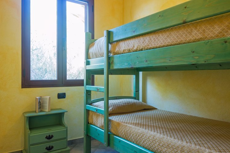 Albergo Residenziale Gli Ontani, Cagliari