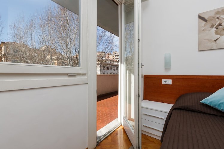 Roma Trastevere Relais Guest House, Rome