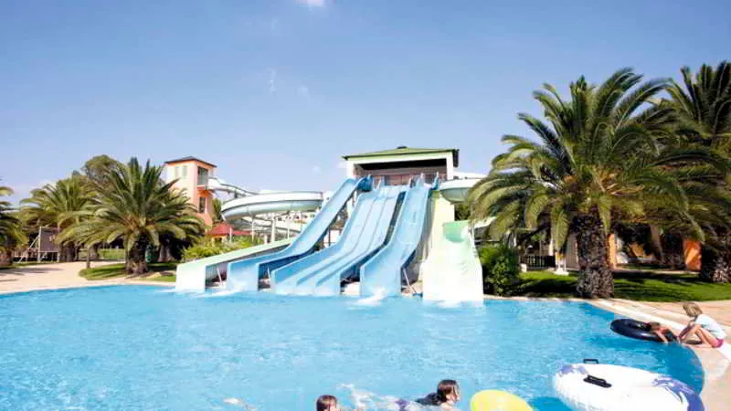 Sports and Entertainment, TUI BLUE Manar, Tunisia