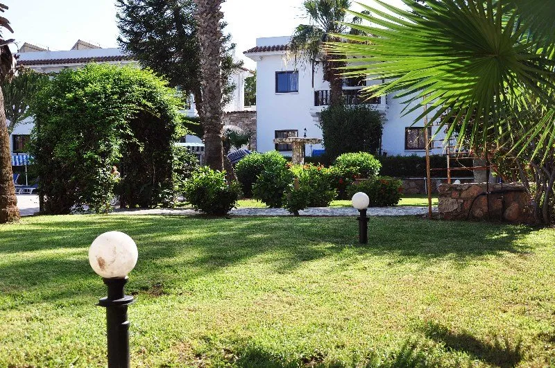 General view, Lysithea Beach Hotel Apts, Cyprus