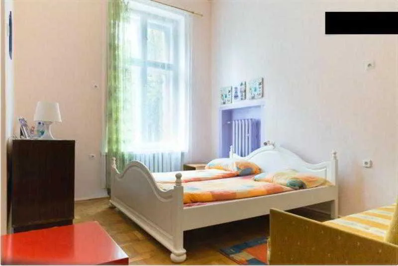 Room, Zodiakus, Krakow