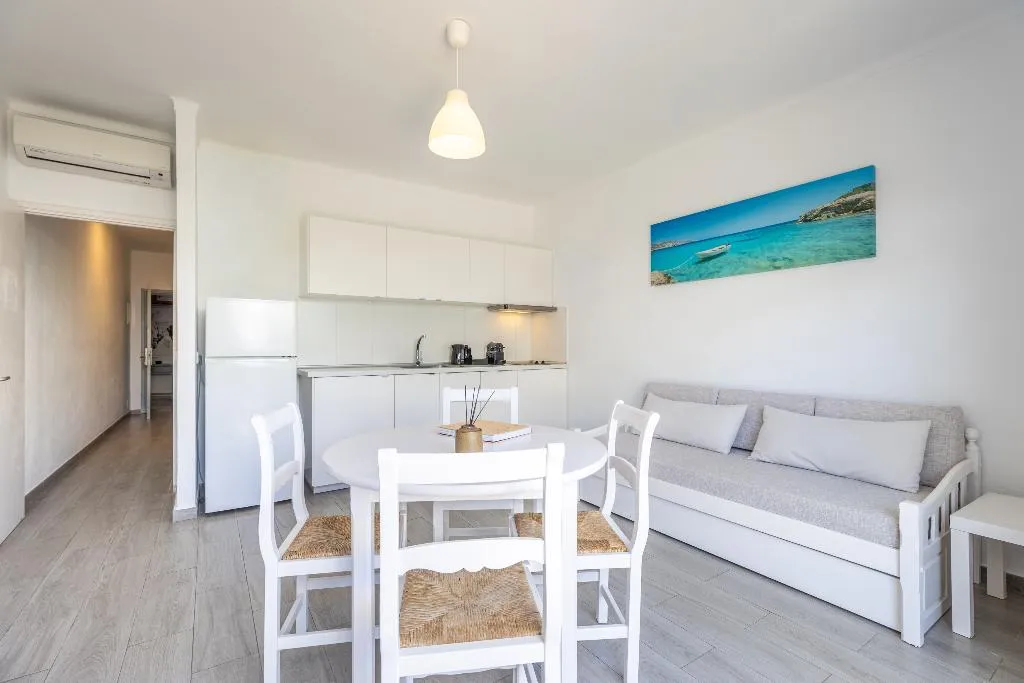 Room, Hoposa Panorama, Majorca