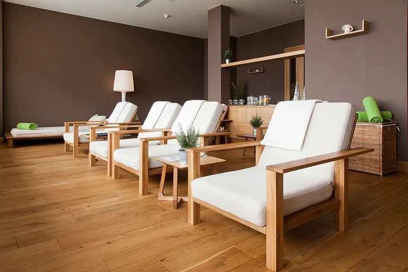 Sports and Entertainment, Sopot Marriott Resort & Spa, Gdansk