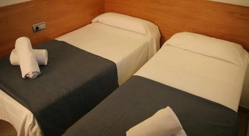 APARTMENT CAPACITY 3 Room, Apartaments Independencia, Barcelona