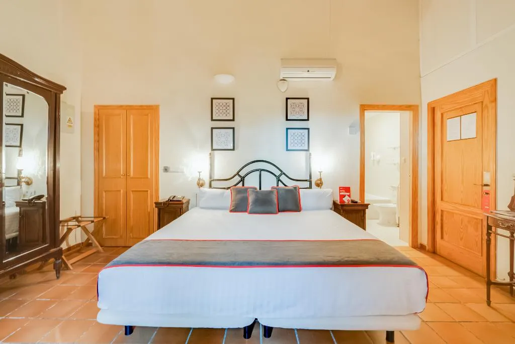 DOUBLE STANDARD Room, Hotel Torre San Juan, Costa Blanca