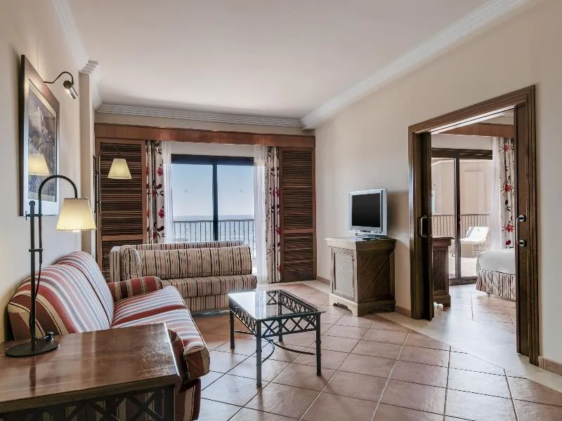 SUITE EXECUTIVE Room, Sheraton Fuerteventura Beach, Golf & Spa Resort, Fuerteventura