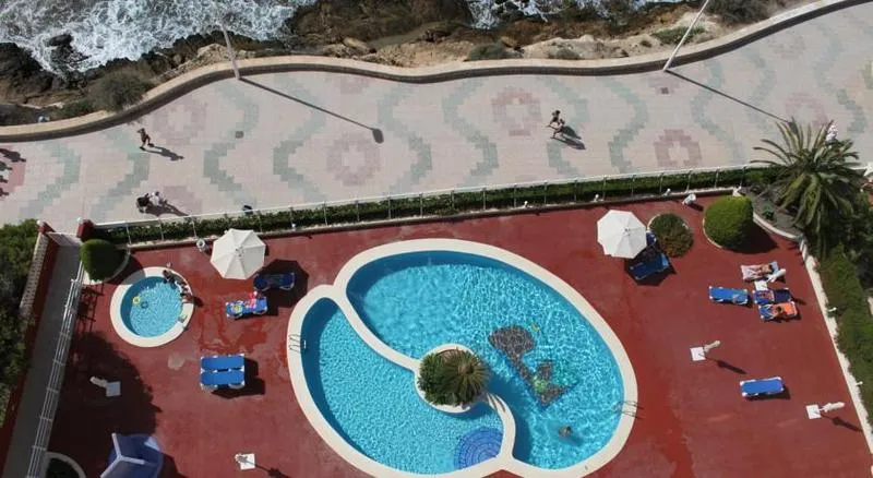 Pool, Rubino, Costa Blanca
