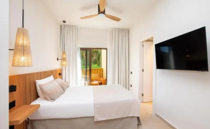 DOUBLE SEA VIEW Room, PLAYA SURF CBbC HOTEL, Tenerife