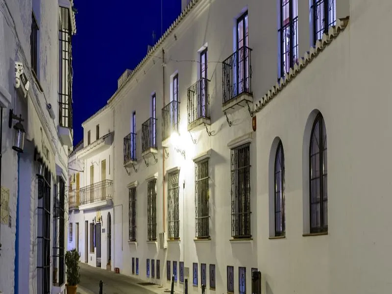General view, Villa Frigiliana, Costa Del Sol