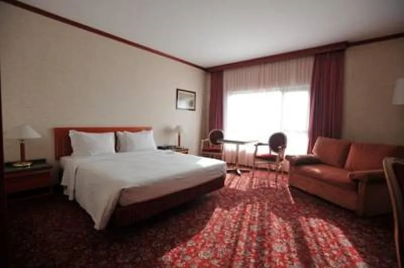 TRIPLE STANDARD Room, Russott, Venice