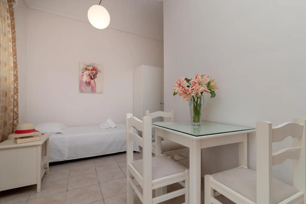General view, Edelweiss Hotel, Zante