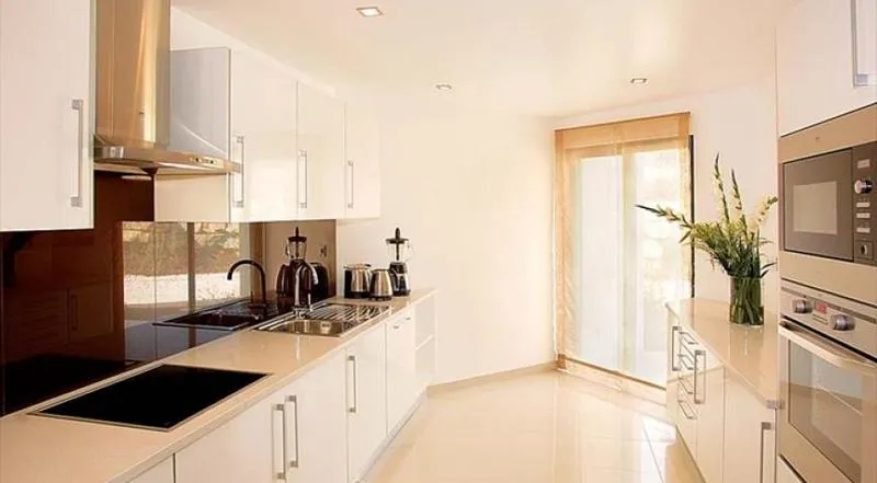 APARTMENT THREE BEDROOMS Room, Belmar Spa & Beach Resort, Algarve