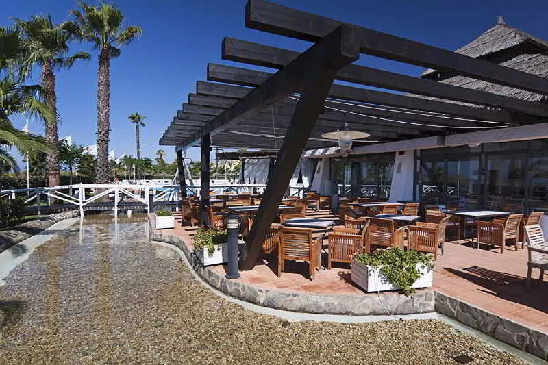 Beach, DoubleTree by Hilton Islantilla Beach Golf Resort, Costa De La Luz