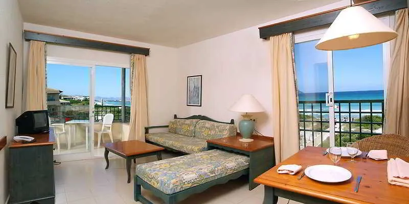 Room, All Sun Eden Playa, Majorca