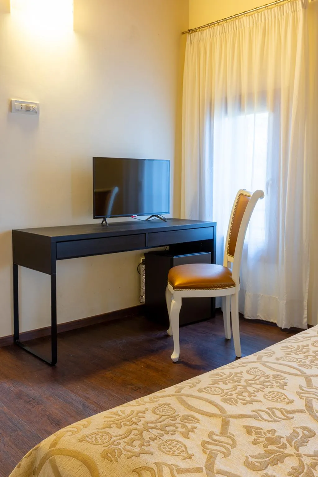 DOUBLE SINGLE USE SUPERIOR Room, Villa Braida, Venice