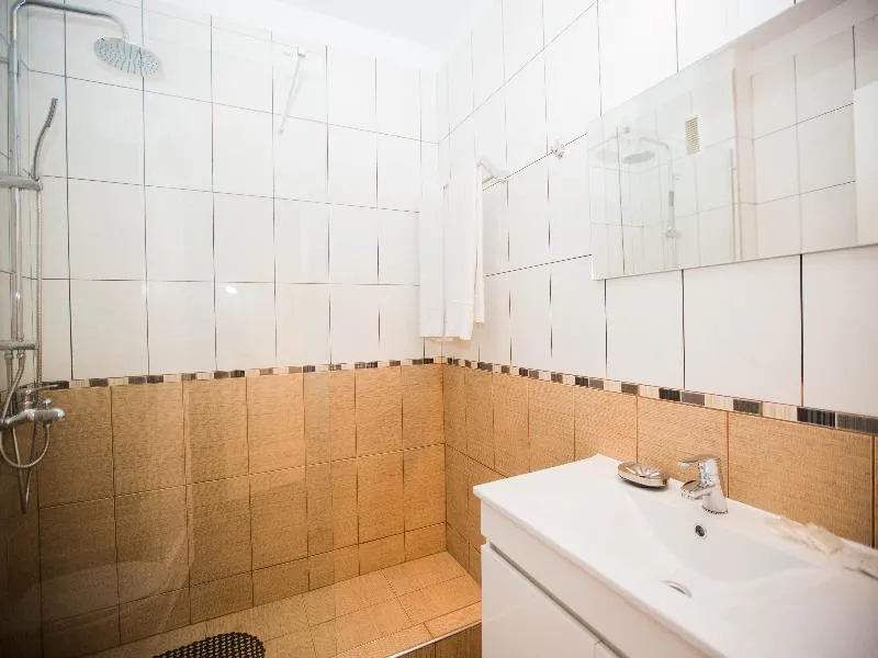 APARTMENT COMFORT Room, Yucca Park ApartHotel, Tenerife