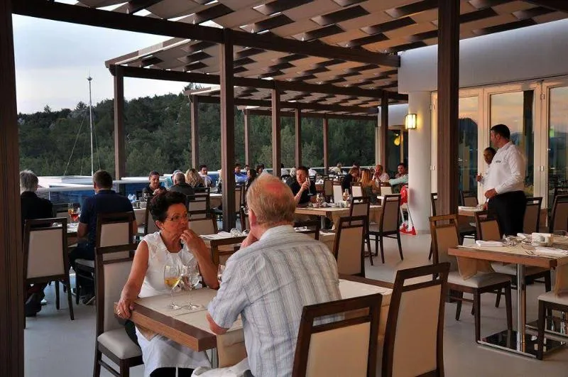 Restaurant, Garcia Resort & Spa, Dalaman