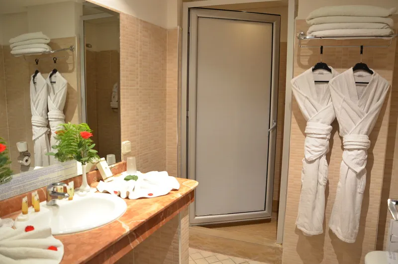 Room, Almas, Marrakech