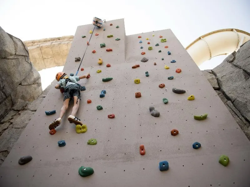 Sports and Entertainment, Xanadu Resort Hotel, Antalya