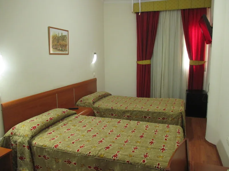 Room, Avenida de Canarias, Gran Canaria