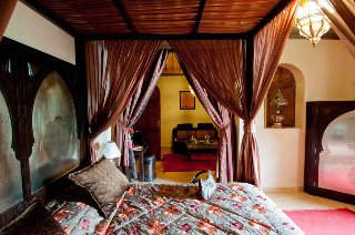 Exterior, Kasbah Dar Ilham, Marrakech
