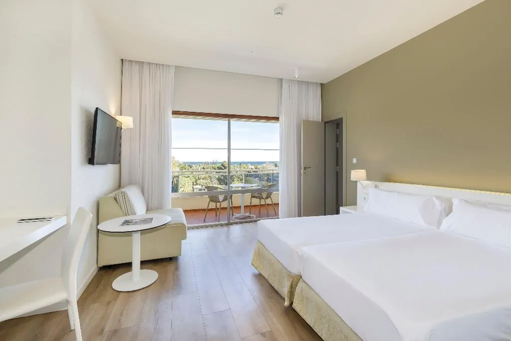 Room CONNECTING ROOM Room, Sol Marbella Estepona Atalaya Park, Costa Del Sol