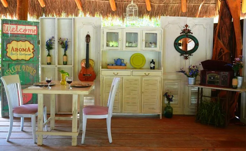 General view, Cielito Holbox, Cancun Area