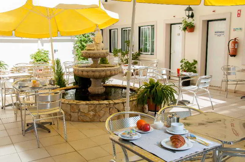Terrace, Sol Algarve, Algarve