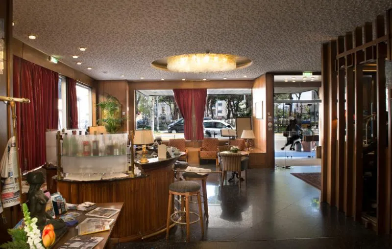 Bar, Royal Palace, Catania
