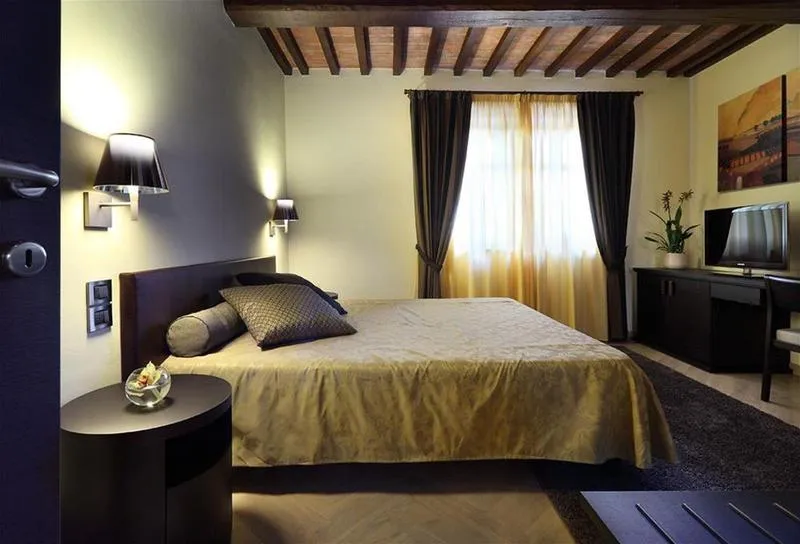 General view, Borgo dei Conti Resort, Perugia