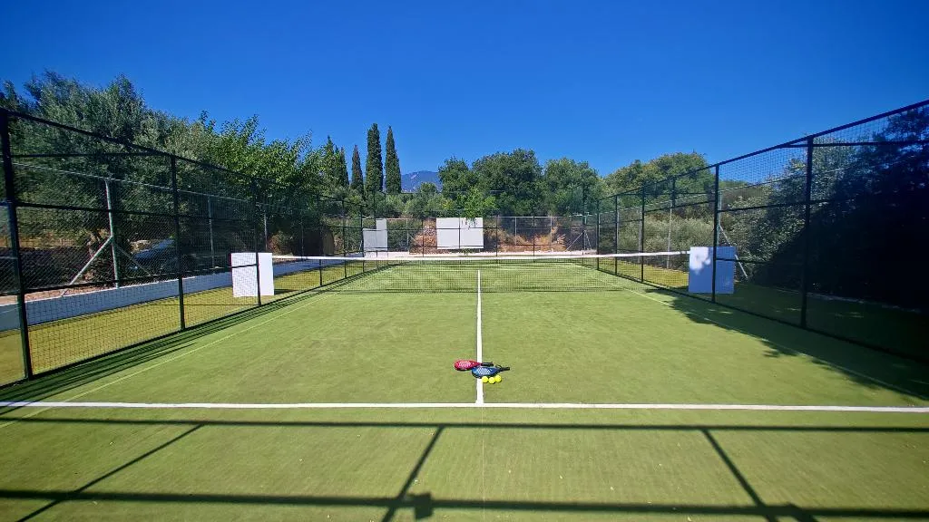 Sports and Entertainment, Coudour Boutique Hotel  Adults Only, Kefallinia