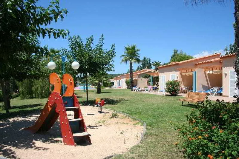 Sports and Entertainment, Mar Blau, Menorca
