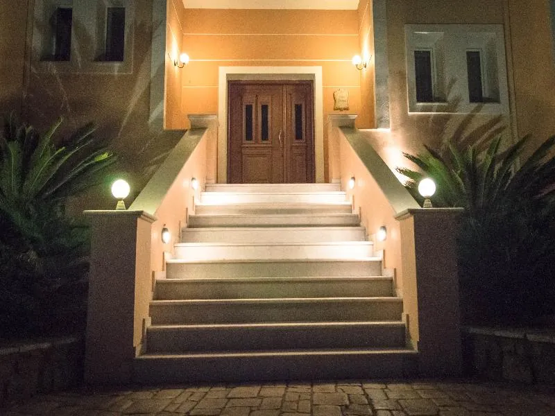 General view, Leone Luxury Villas, Zante