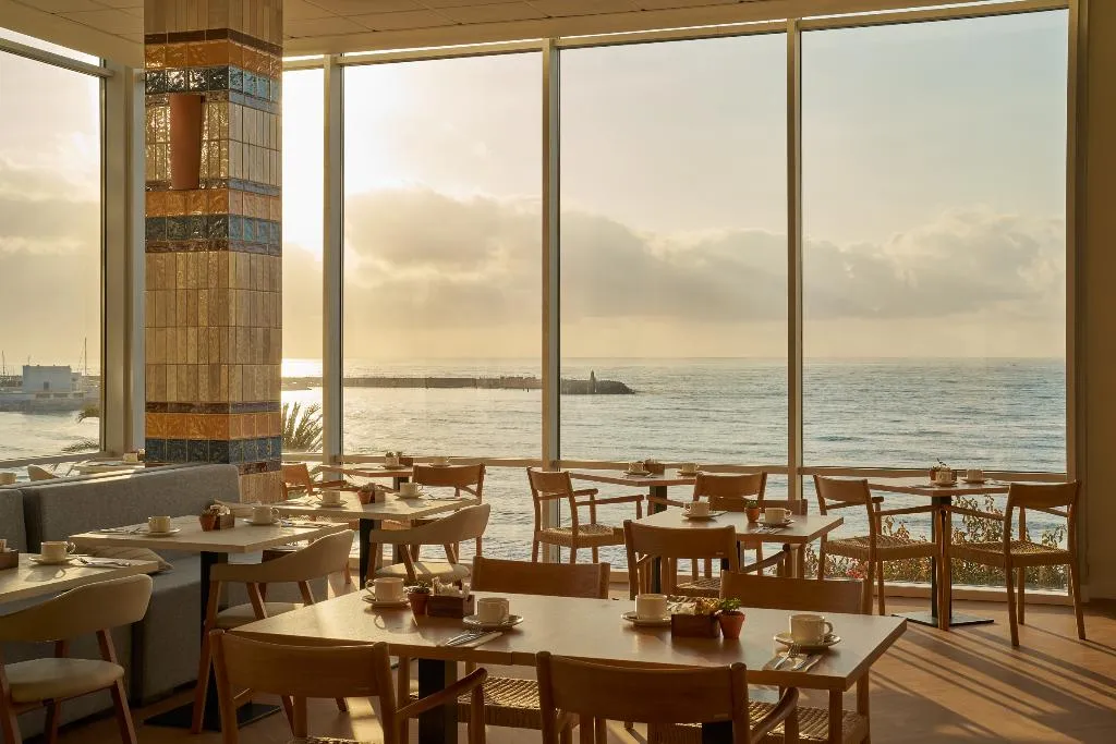 Restaurant, Riviera Costa del Sol, Costa Del Sol