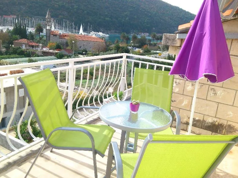 TRIPLE STANDARD Room, Guesthouse Zeko Rozat, Dubrovnik
