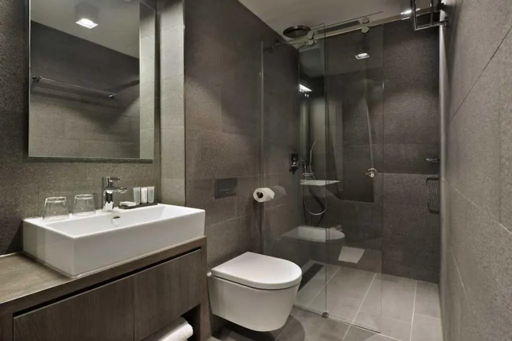 SINGLE COMFORT Room, Amsterdam Forest Hotel, Amsterdam