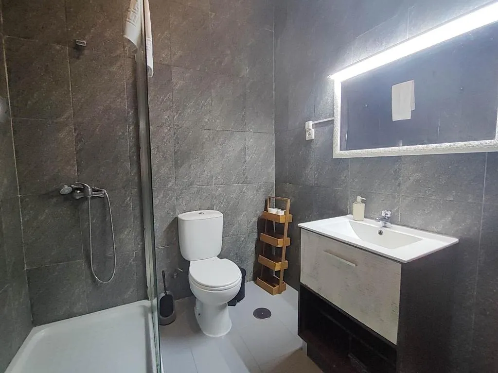 TRIPLE STANDARD Room, Porto Vintage Guesthouse, Porto
