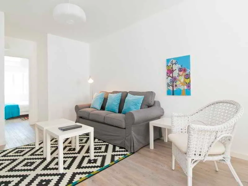 APARTMENT TWO BEDROOMS Room, City Stays Apartments Principe Real, Lisbon