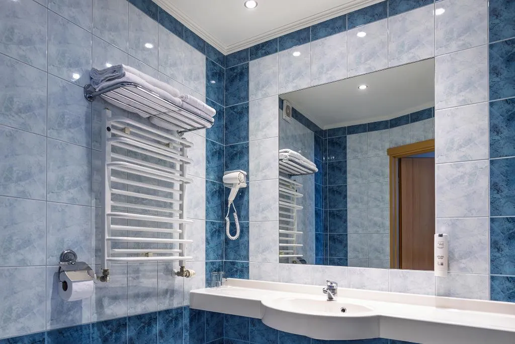 Double or Twin STANDARD Room, Bartan Gdansk Seaside, Gdansk