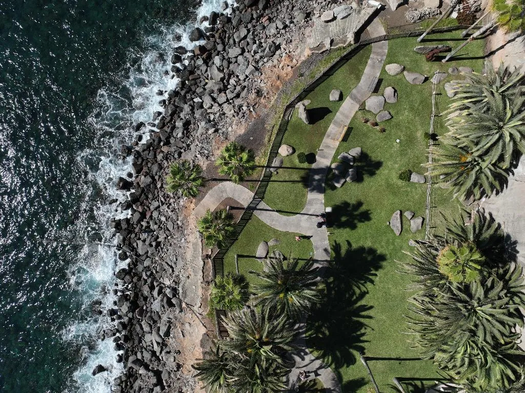 General view, Princess Taurito, Gran Canaria